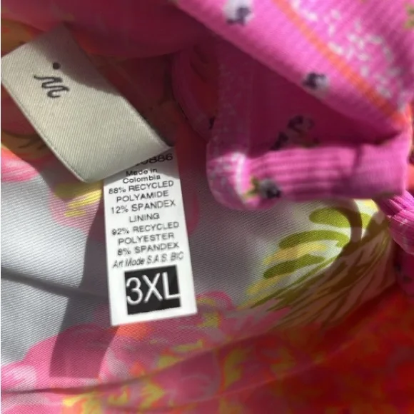 Maaji reversible lace up back bikini top - Picture 8 of 10